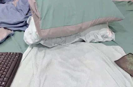 Một đêm nóng bỏng với cô đơn Eva Elfie trong phim người lớn vào ban đêm